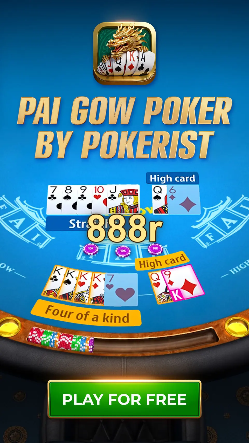 888r Unduh
