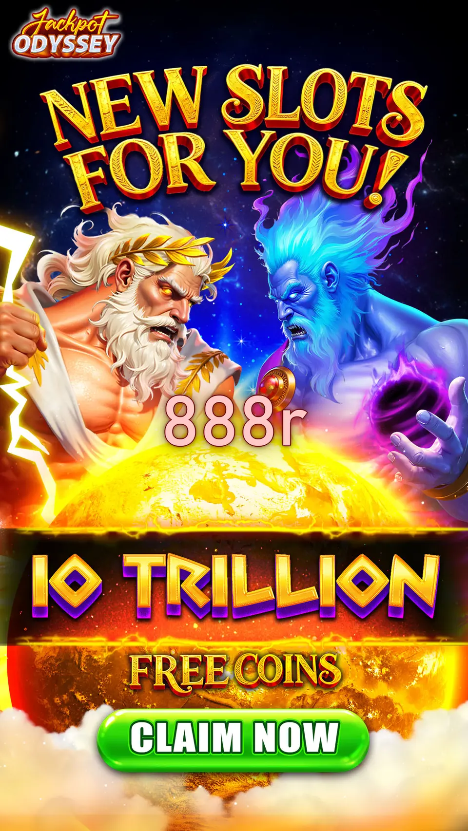 888r Tangkapan Layar - APK Resmi